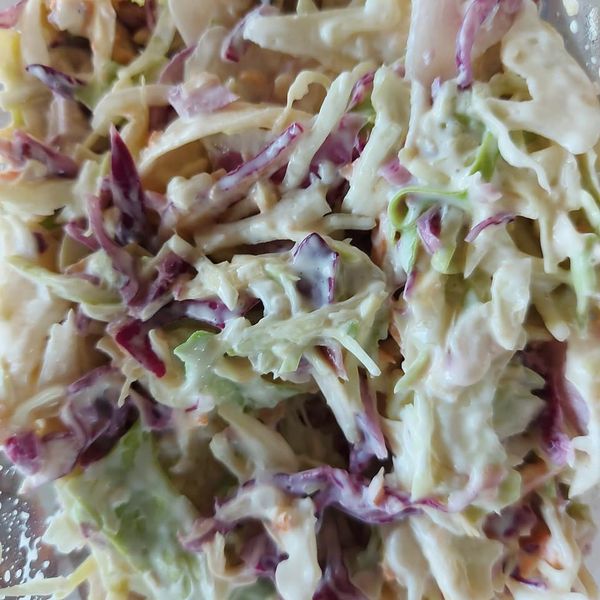 Coleslaw salat (1kg)