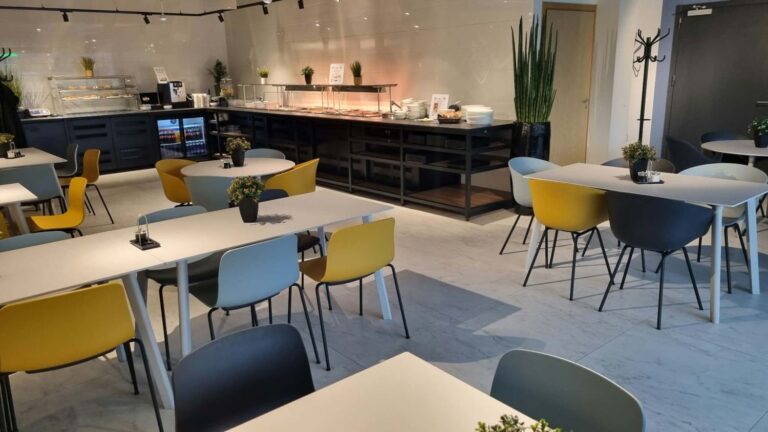 Kodu Catering & Kohvik, Turu tn 26