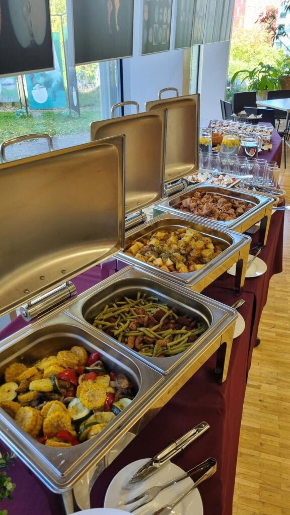 Soebuffee seminarile, Loodusmaja